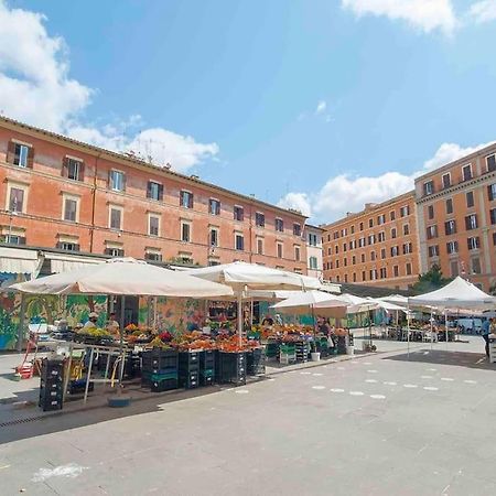 L'Oasi Di Trastevere Roma Eksteriør bilde