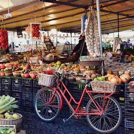 L'Oasi Di Trastevere Roma Eksteriør bilde
